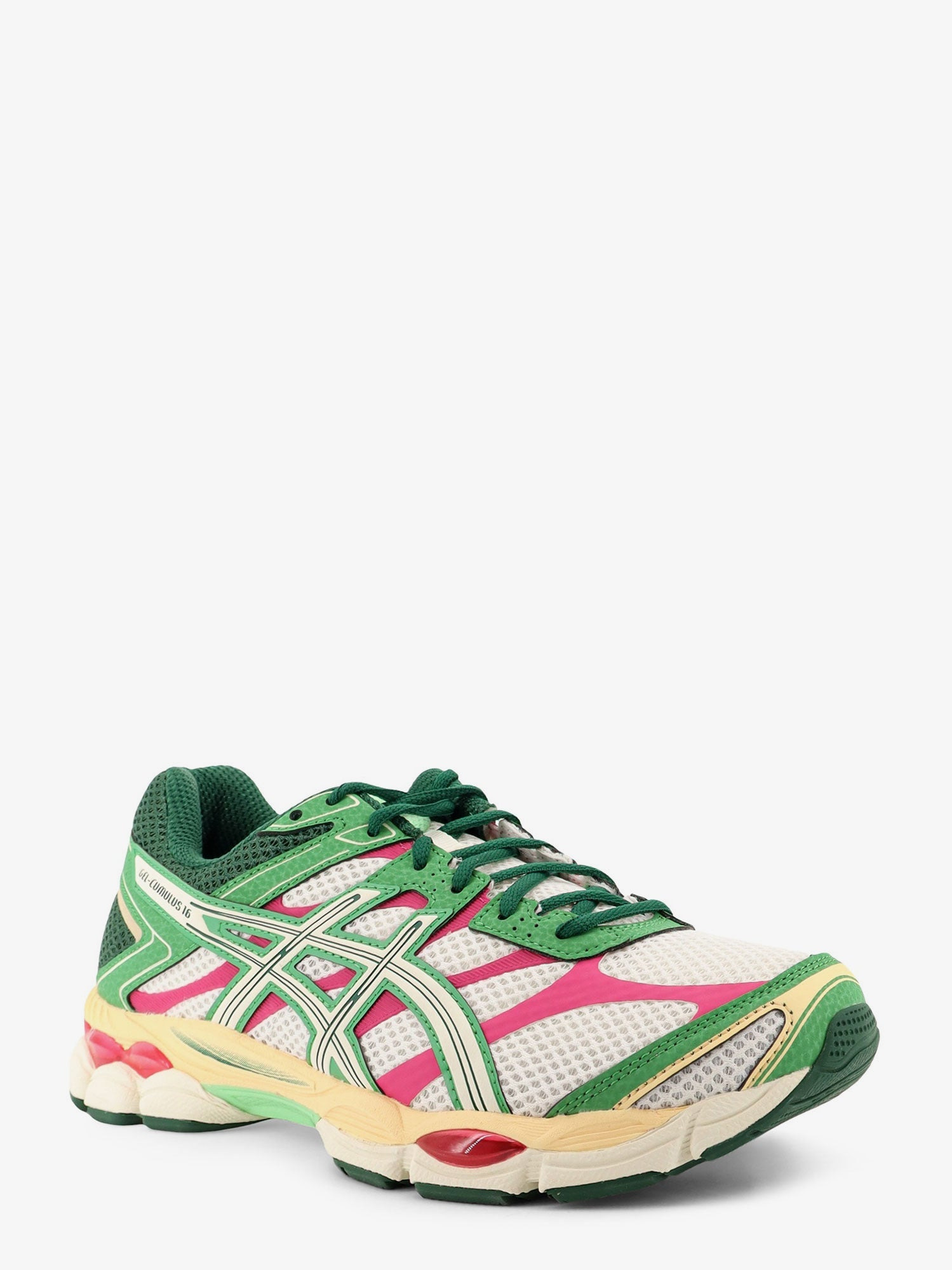 Asics Gel-Cumulus 16 Mesh Sneakers - 2