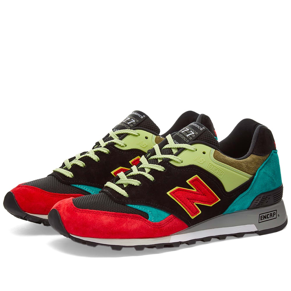 New Balance M577ST - Made in England - 1