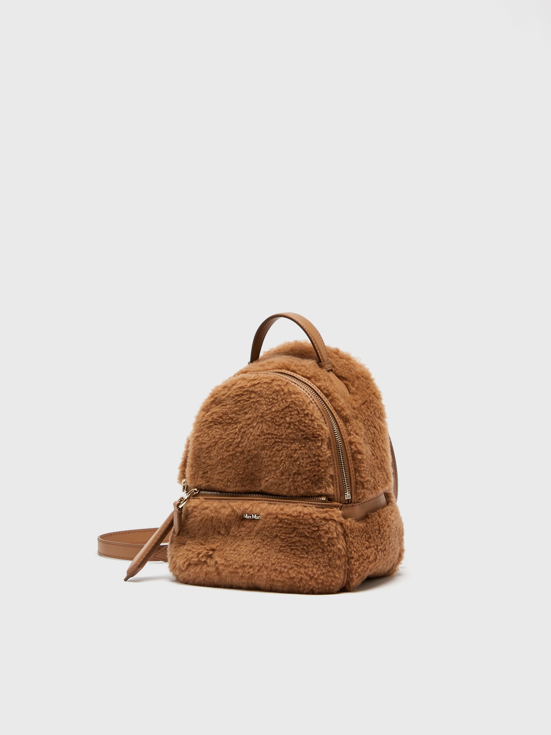 TBACK Camel backpack - 2