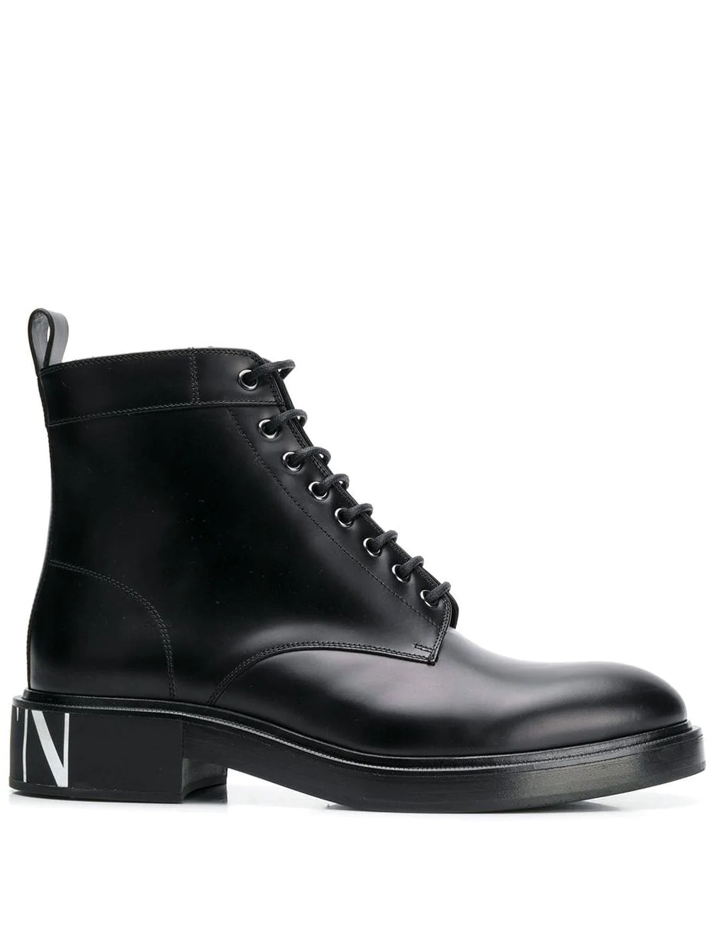 VLTN combat boots - 1