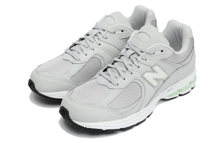 New Balance New Balance 2002R 'Light Grey Mint' M2002RCM | REVERSIBLE
