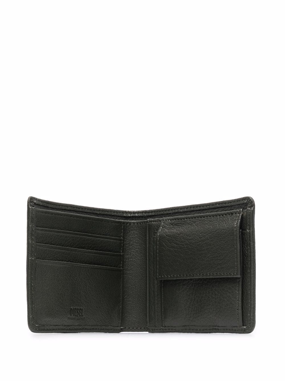 logo-plaque wallet - 3