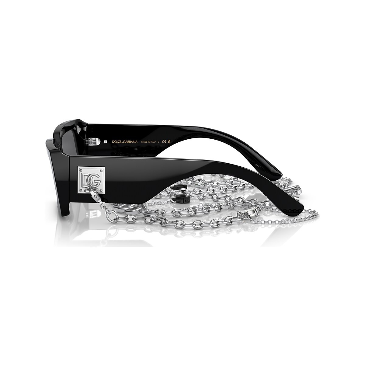 DG4416 Round Gaze - 3