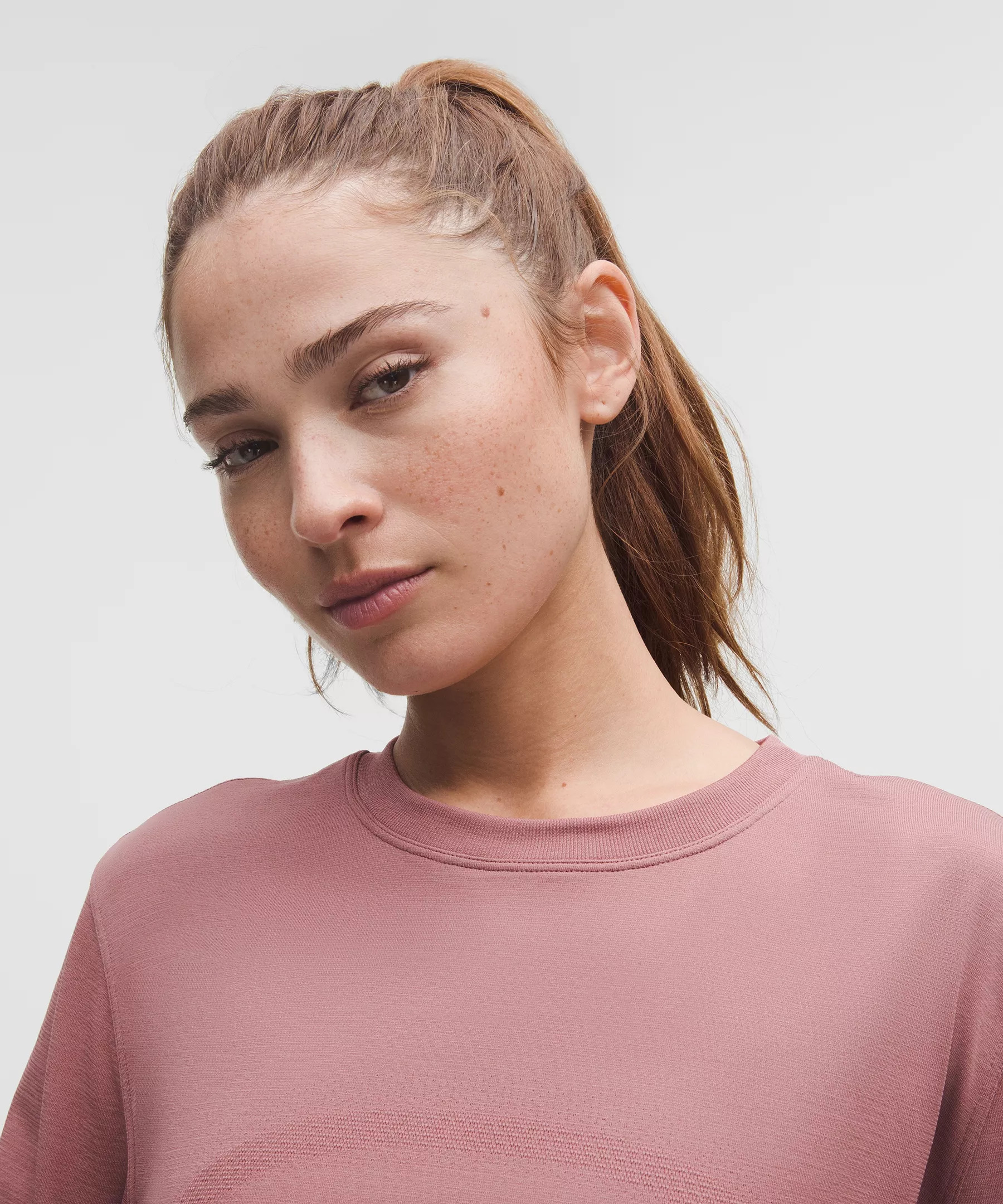 Swiftly Relaxed Long-Sleeve Shirt *Updated Fit - 4