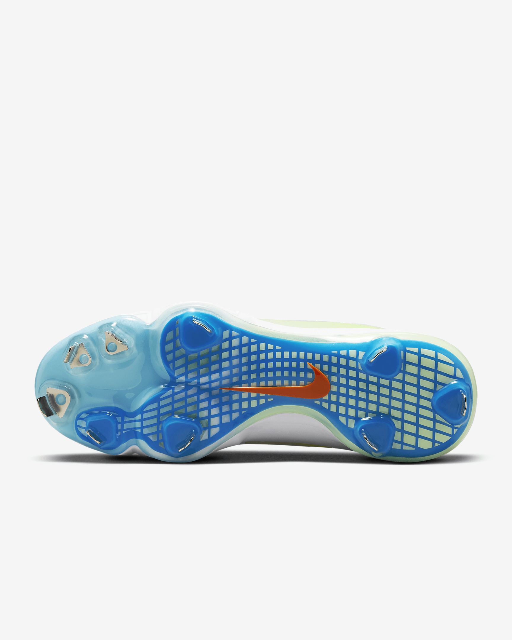 Nike Force Trout 9 Pro Baseball Cleats - 2