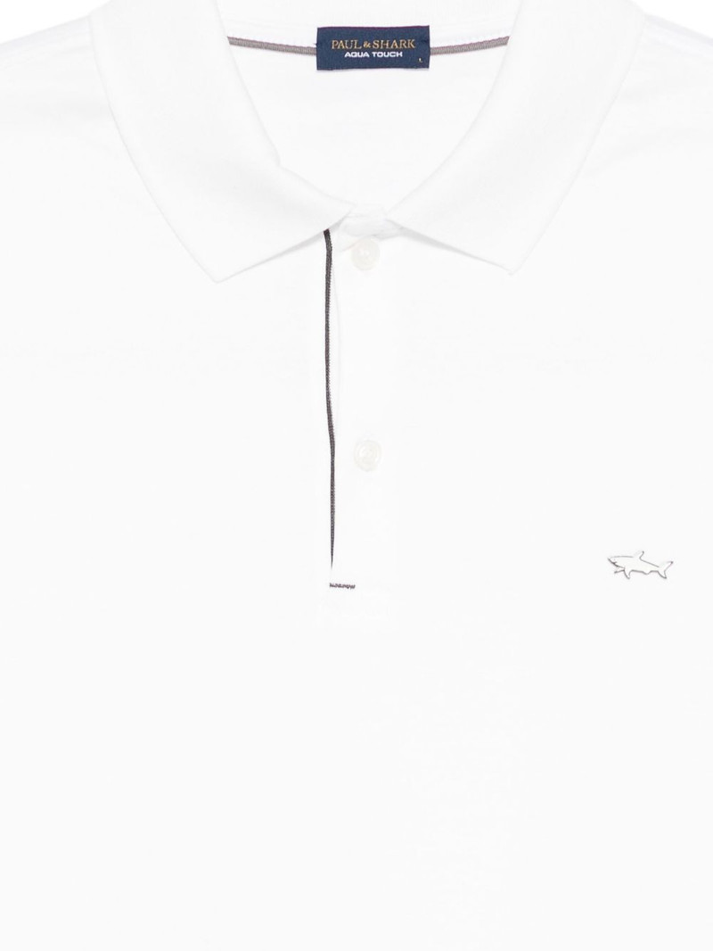 short-sleeve polo shirt 3
