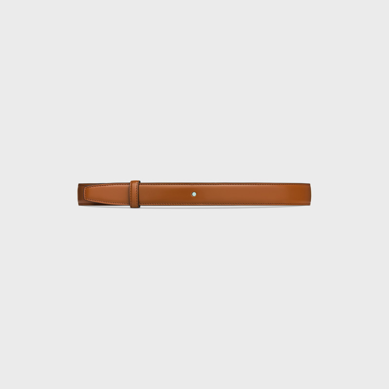 Reversible Strap 25MM IN TAURILLON 4