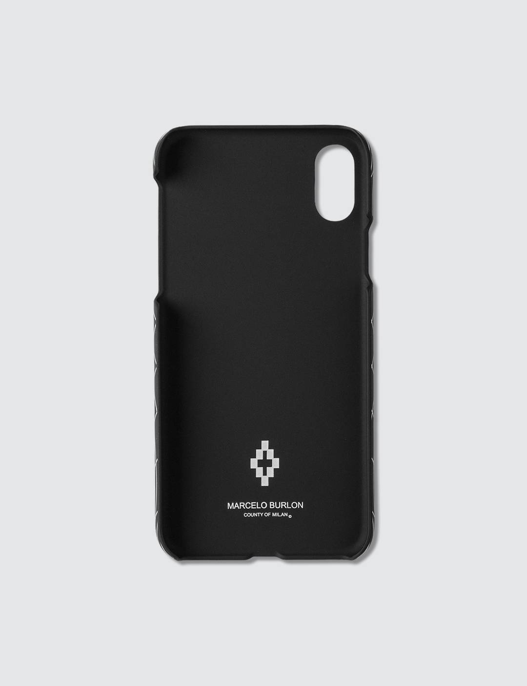 Wireframe iPhone Xs Case - 2