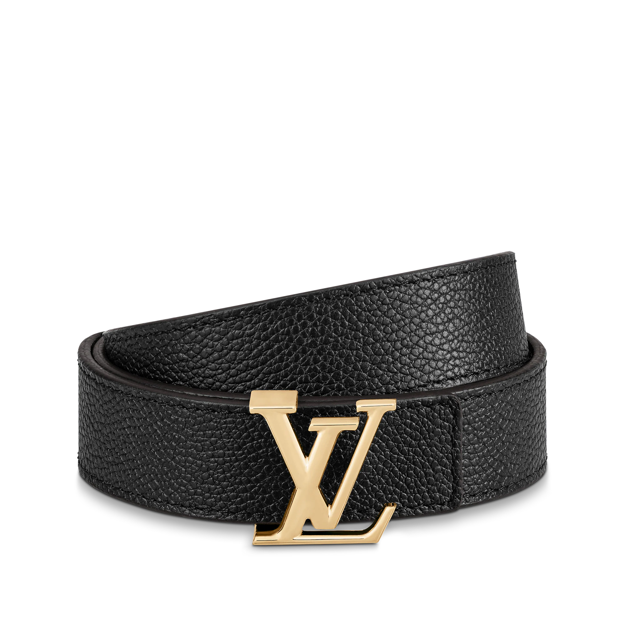 LV Iconic 25 mm Reversible Belt - 2
