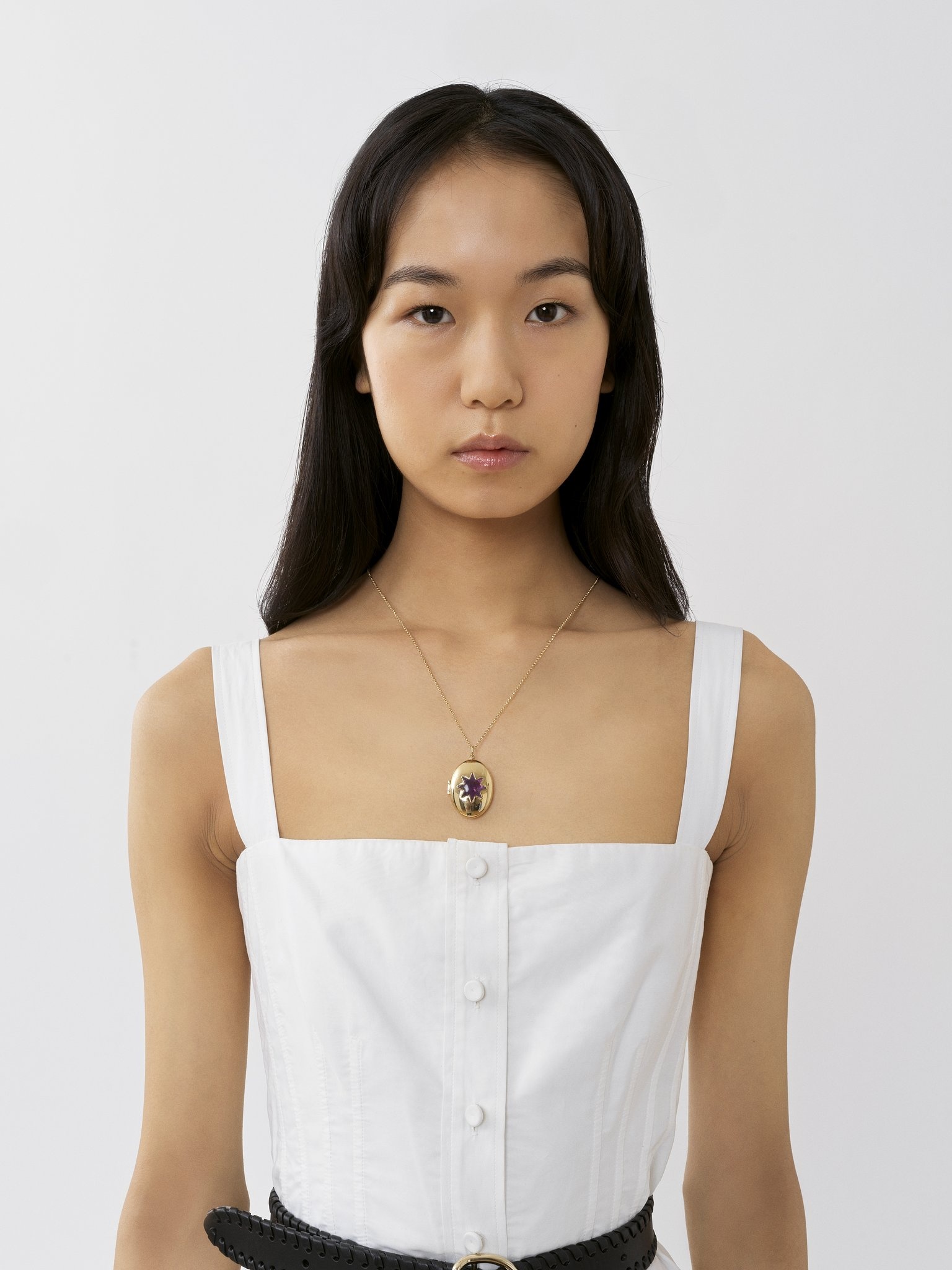 ORYON NECKLACE - 4