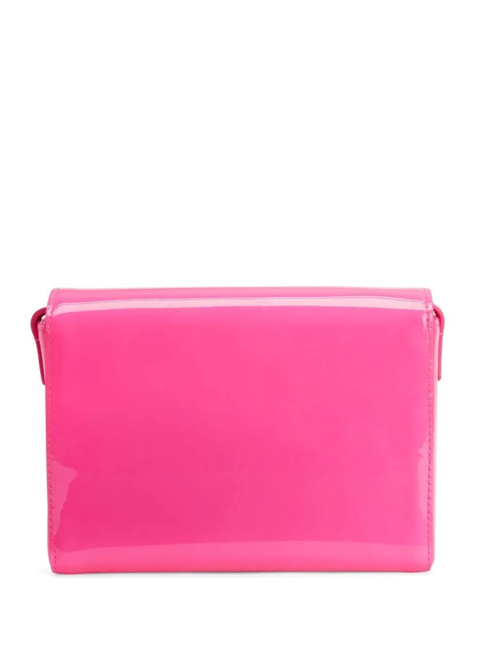 Cursa patent leather bag - 3