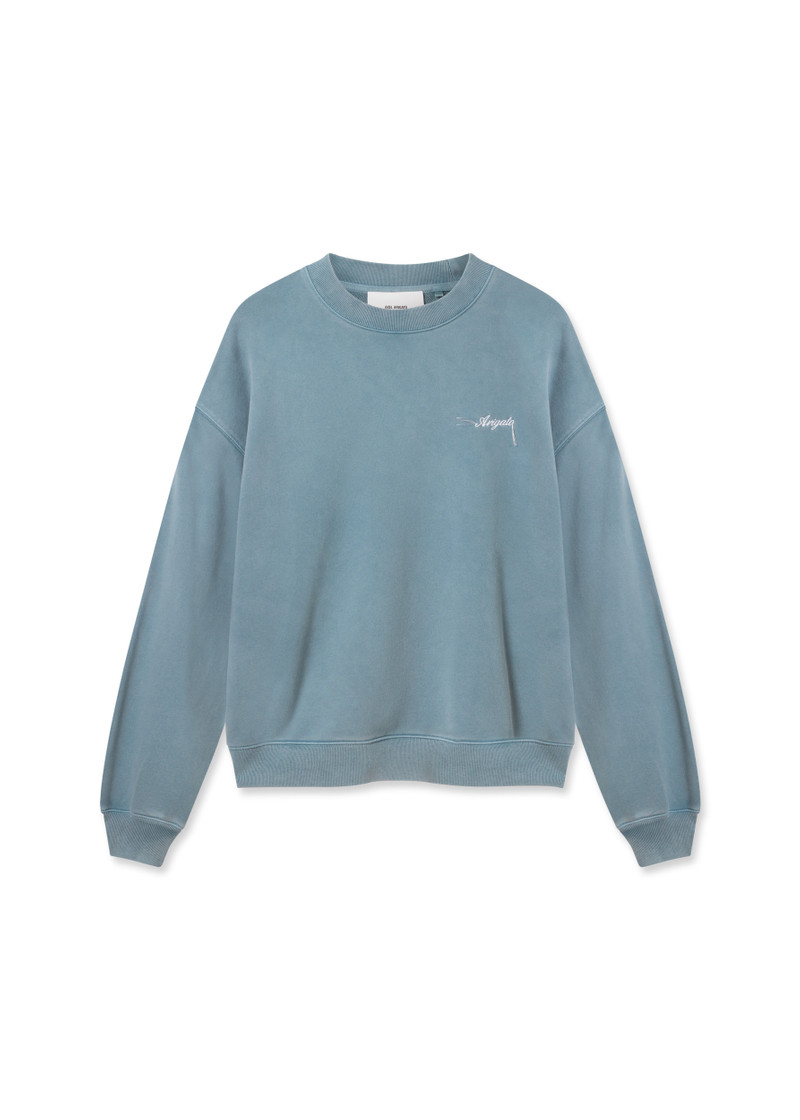 Honor Washed Sweatshirt 1