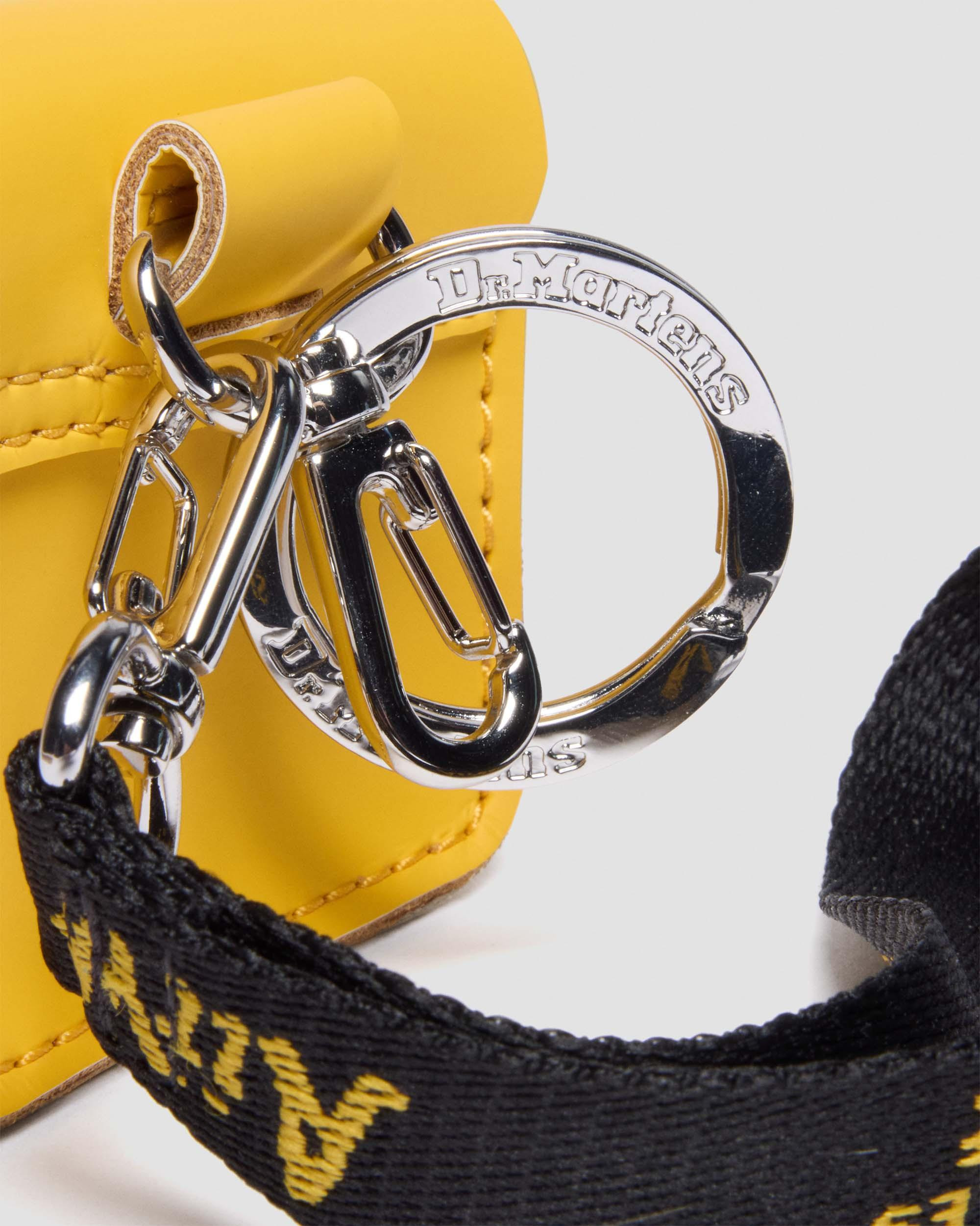 POUCH KEYRING Kiev Leather Pouch Keyring - 6