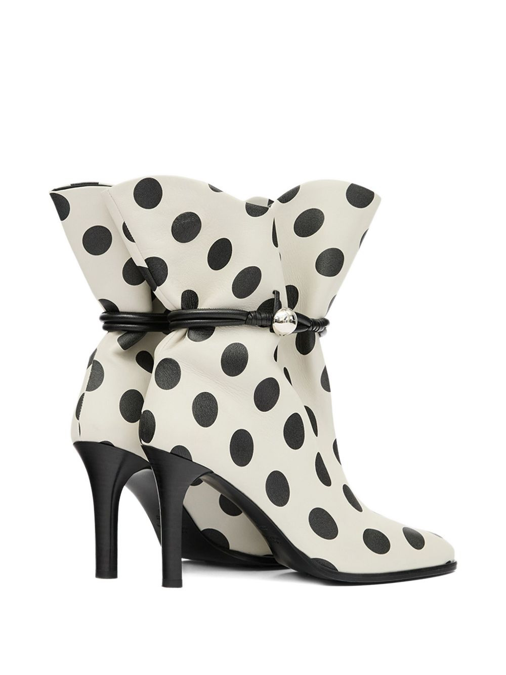 90mm Lolya boots - 3