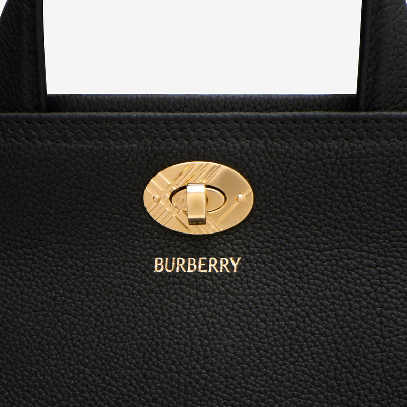 Burberry Mini Cotswolds Tote outlook