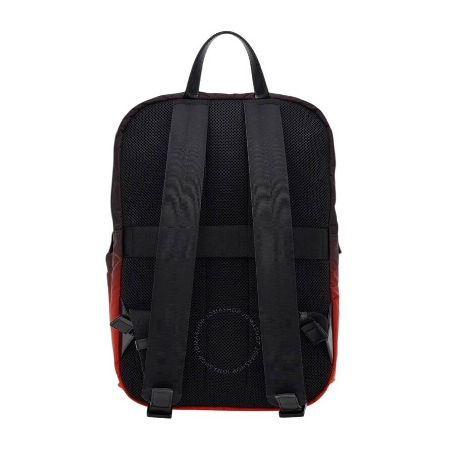 Ferragamo Adjustable Strap Gancio Backpack - 2