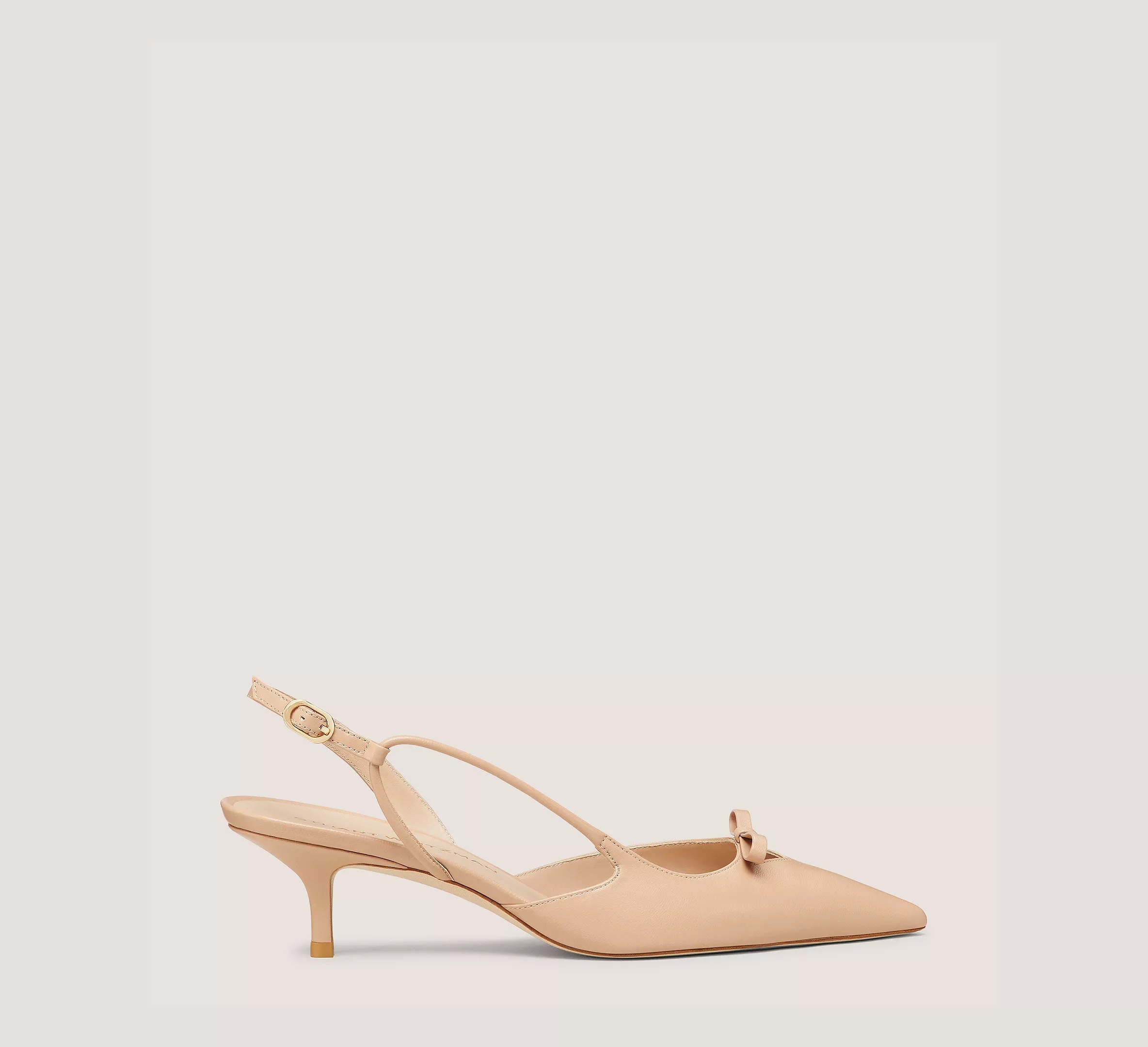 TULLY 50 SLINGBACK - 1