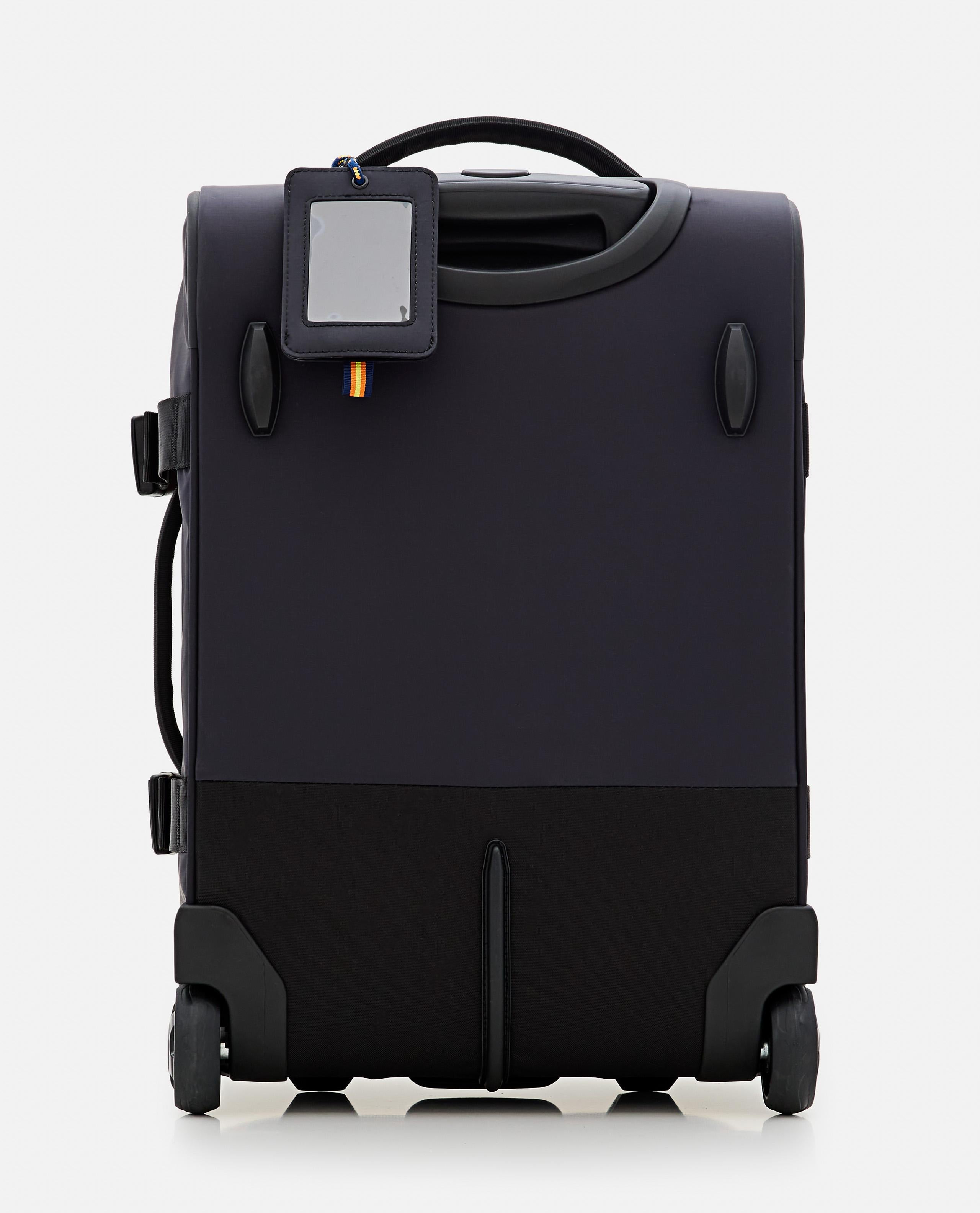 BLOSSAC S TROLLEY - 6