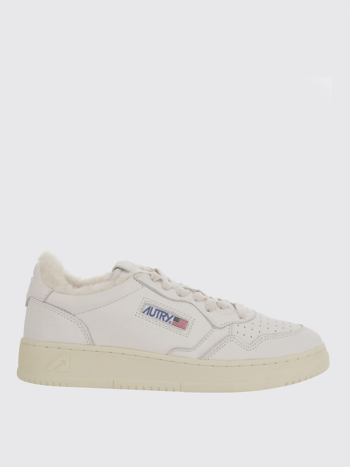 Sneakers woman Autry - 1