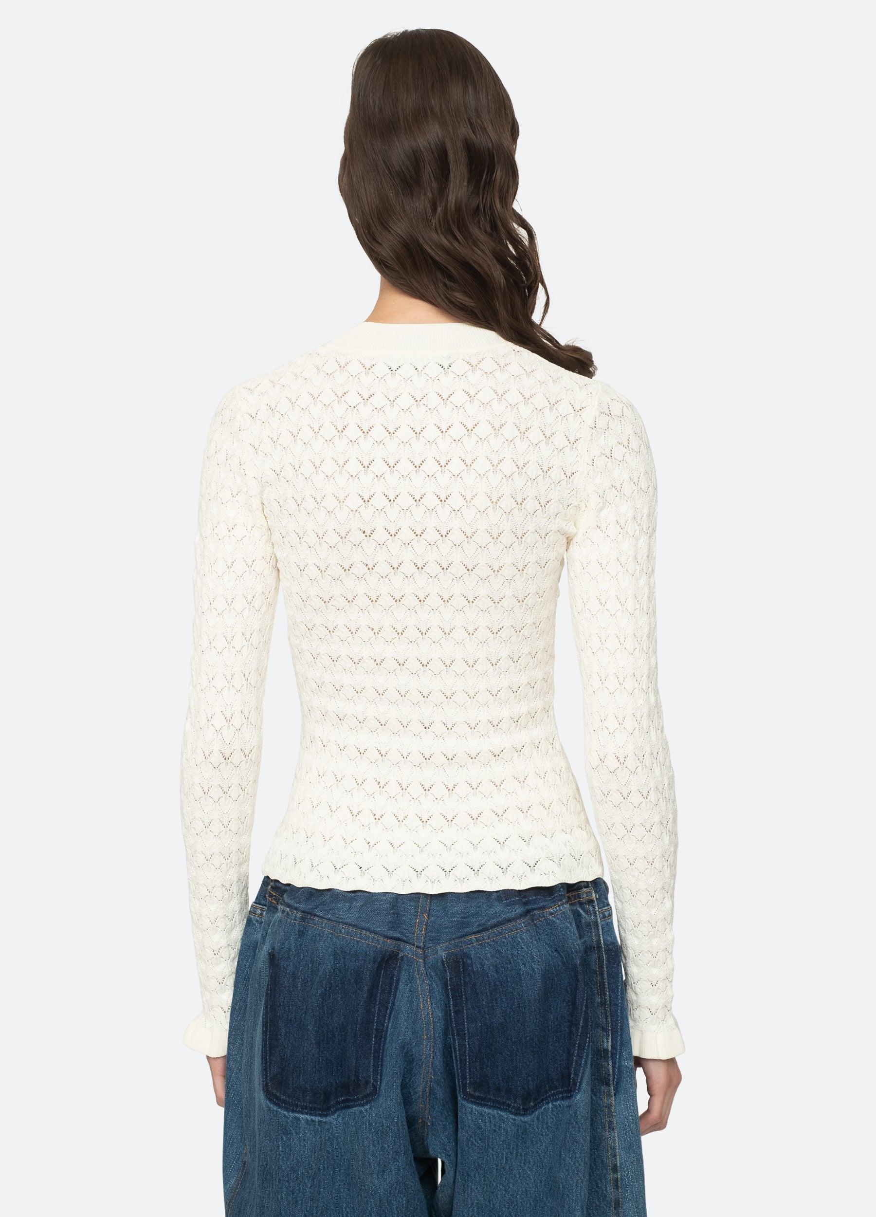 Rue Sweater - 5