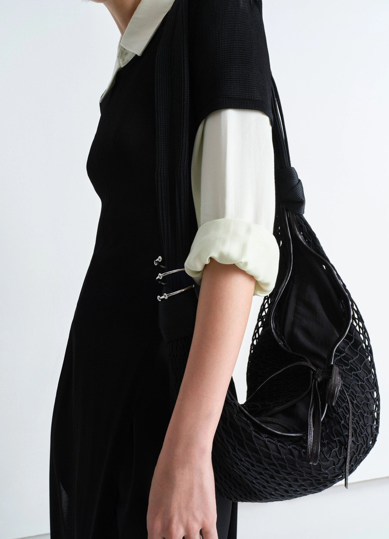 Lemaire CROISSANT SPIRAL JEWELRY outlook