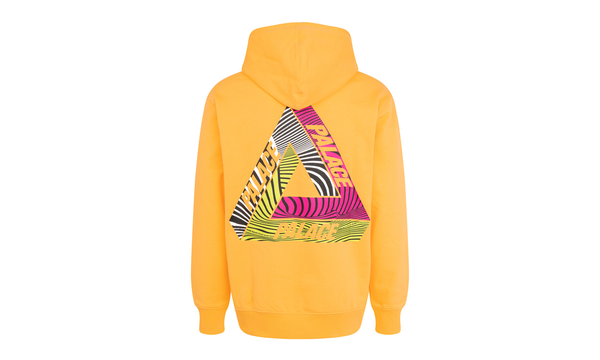 Tri-Tex Hoodie "SS 20" - 3