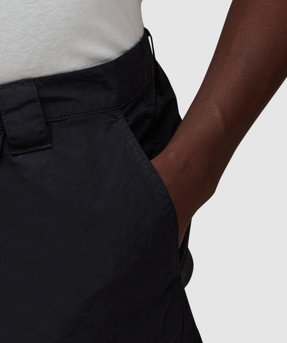 Flatt nylon cargo pant - 7