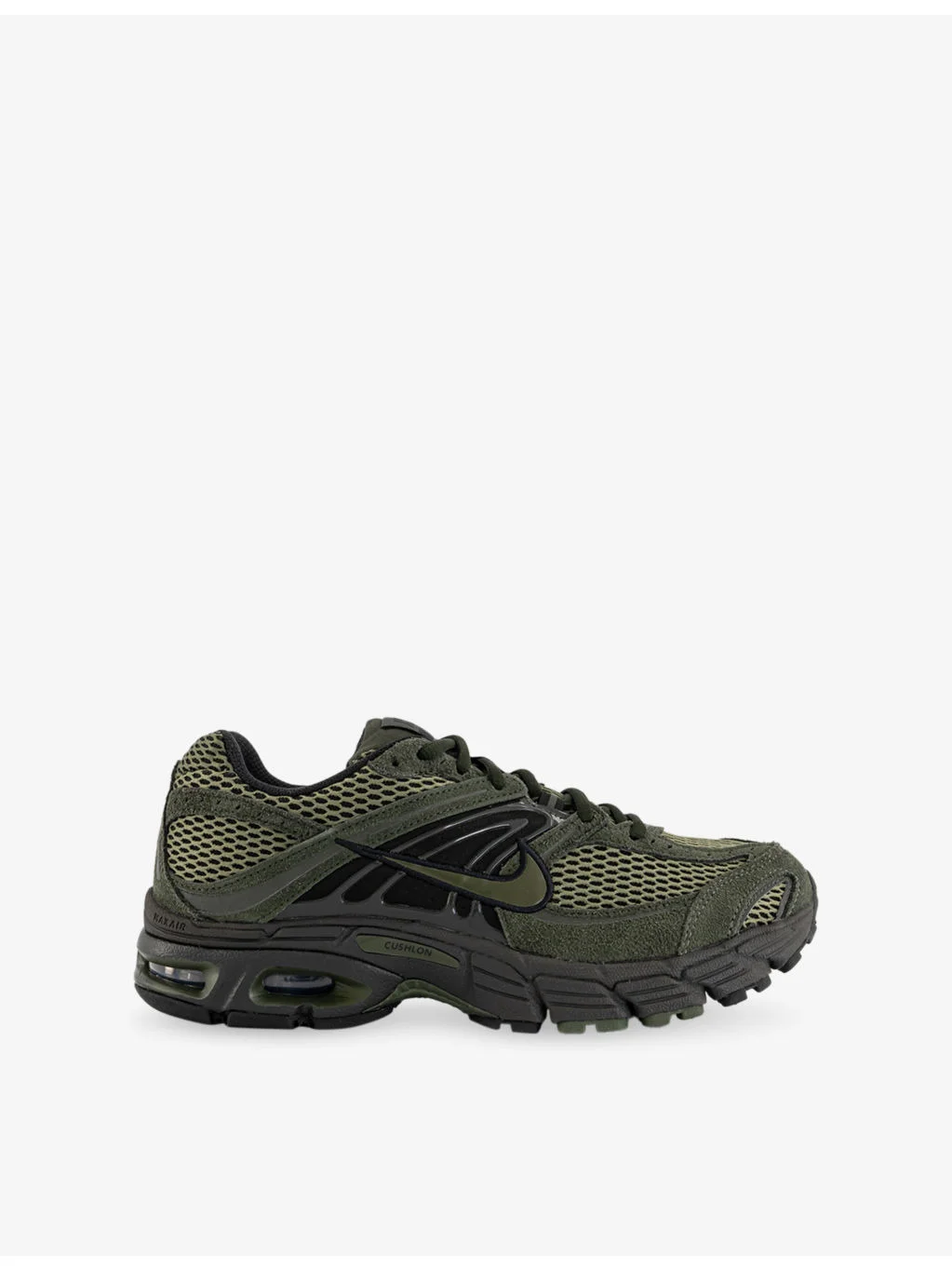 Air Max Moto Woven Trainers - 1