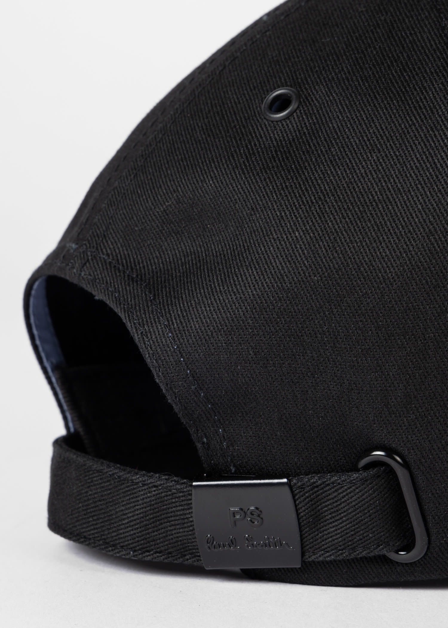 Cotton Bunny Cap - 3