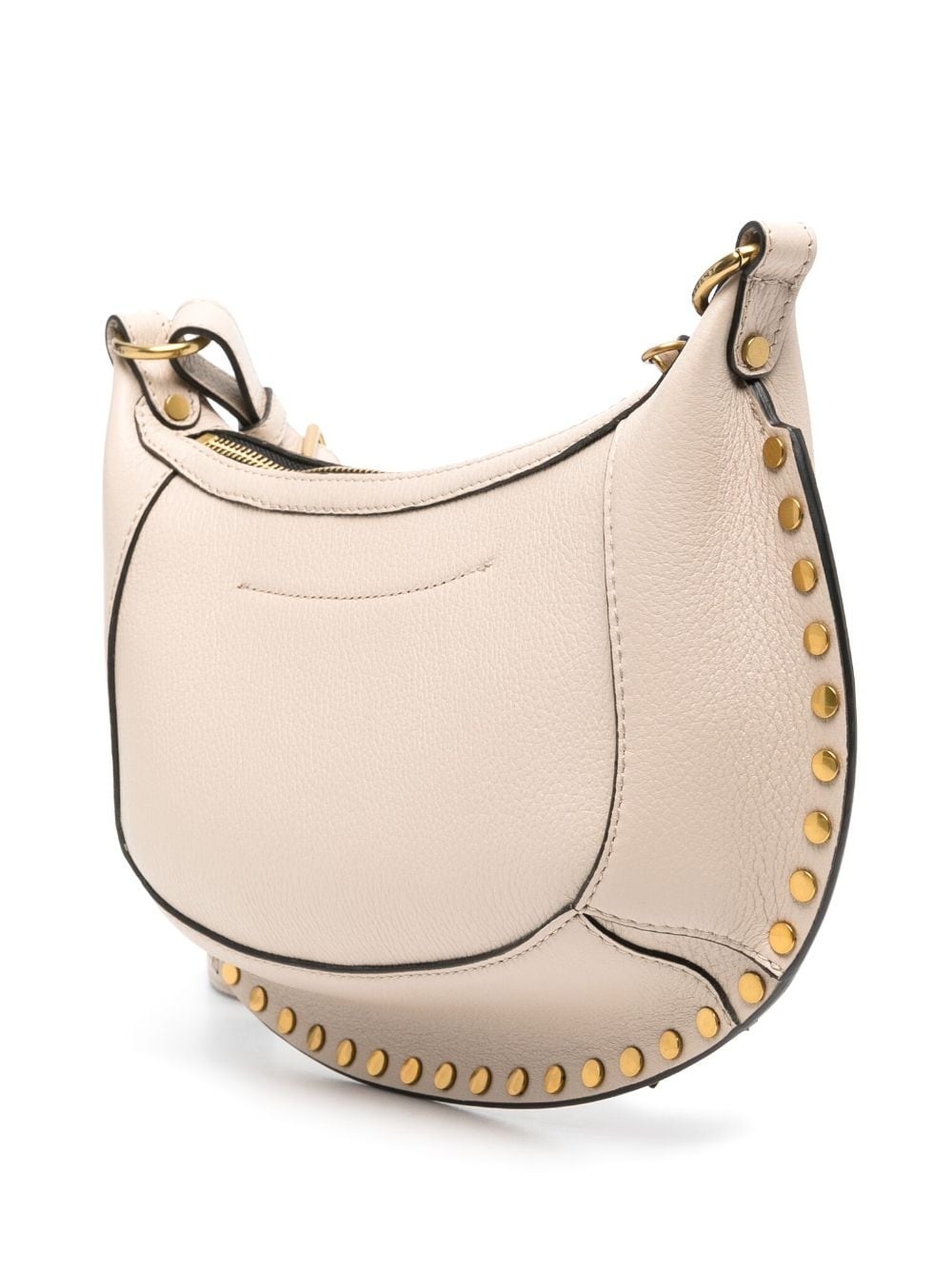 Oskan Moon leather shoulder bag - 3
