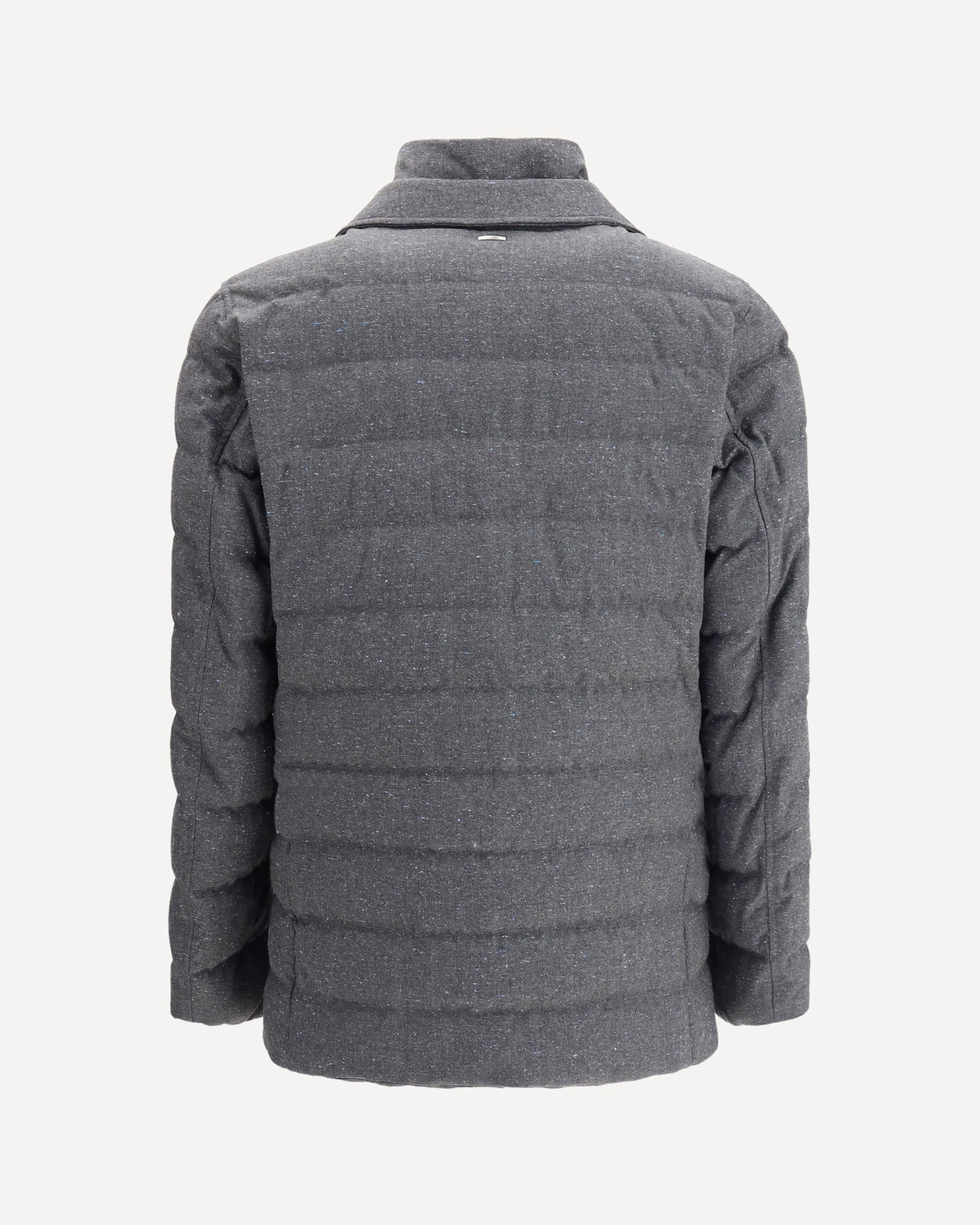 Blazer Down Jacket - 2