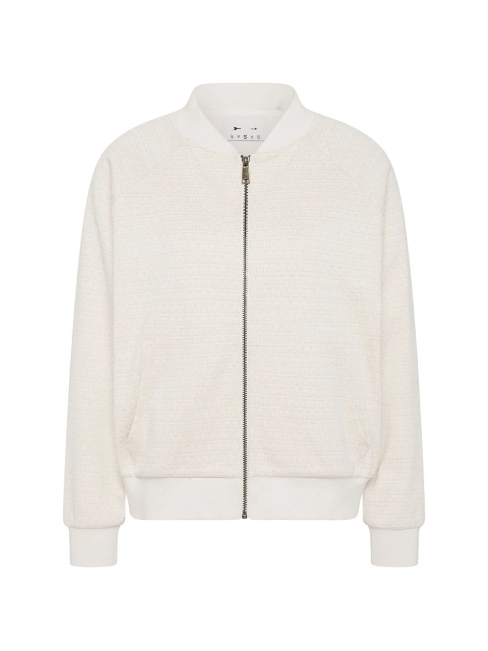 Navar Isabella bomber jacket - 1