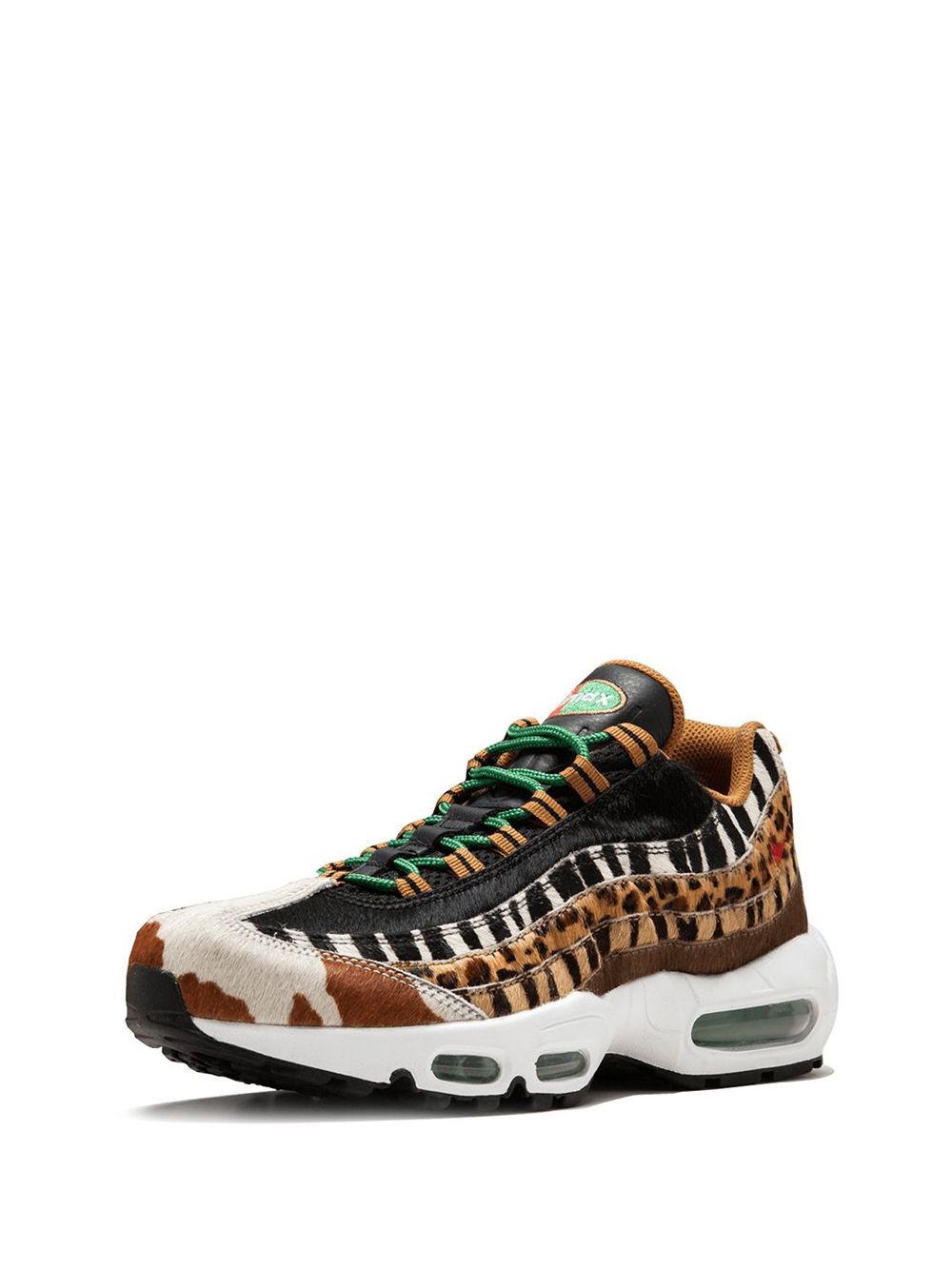 x atmos Air Max 95 DLX sneakers - 4