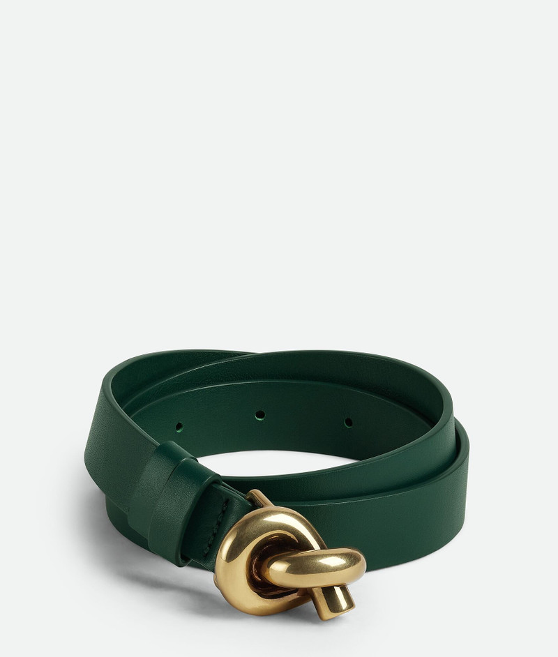 Knot Belt - 1