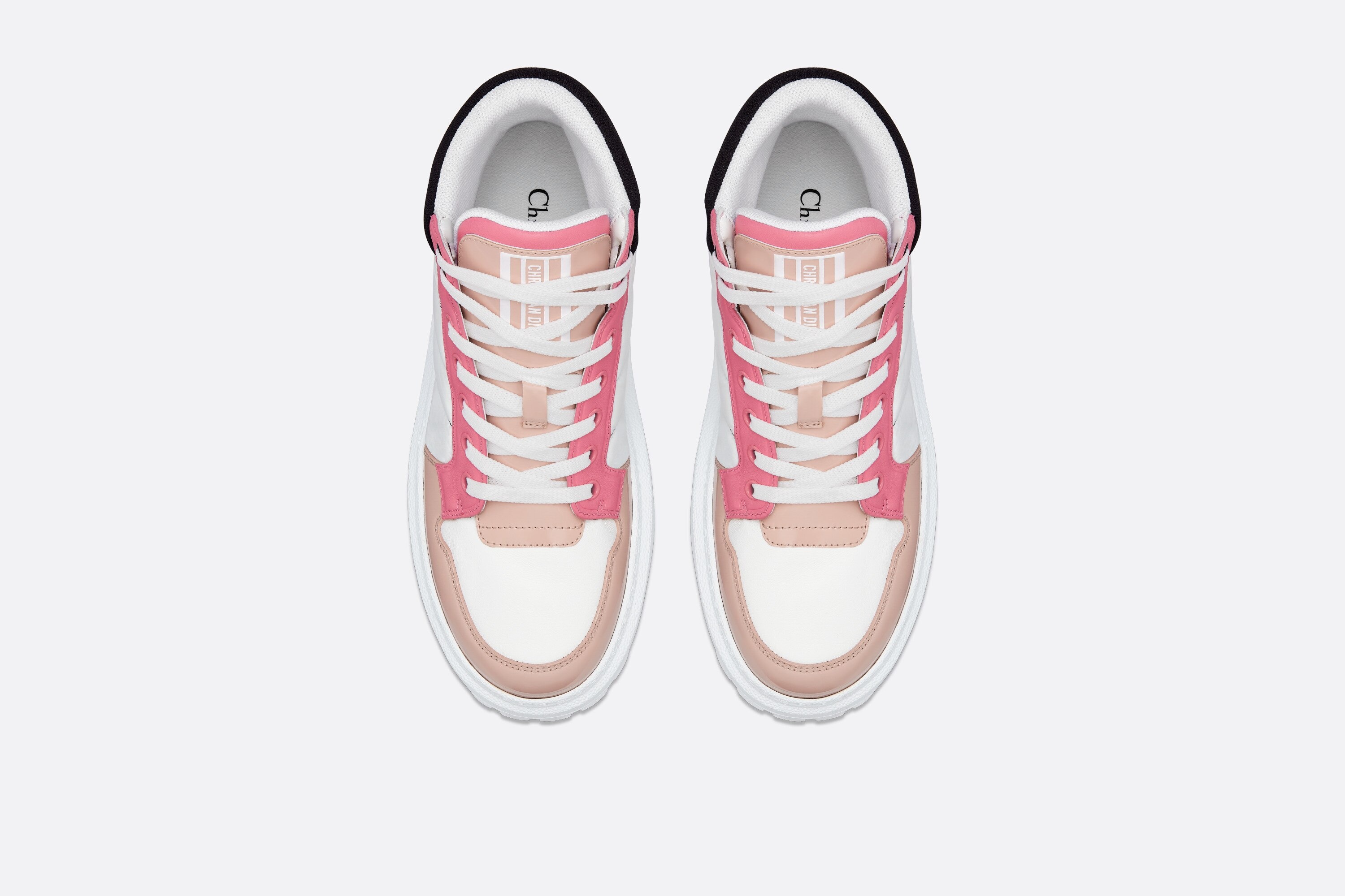 D-Player Sneaker - 4