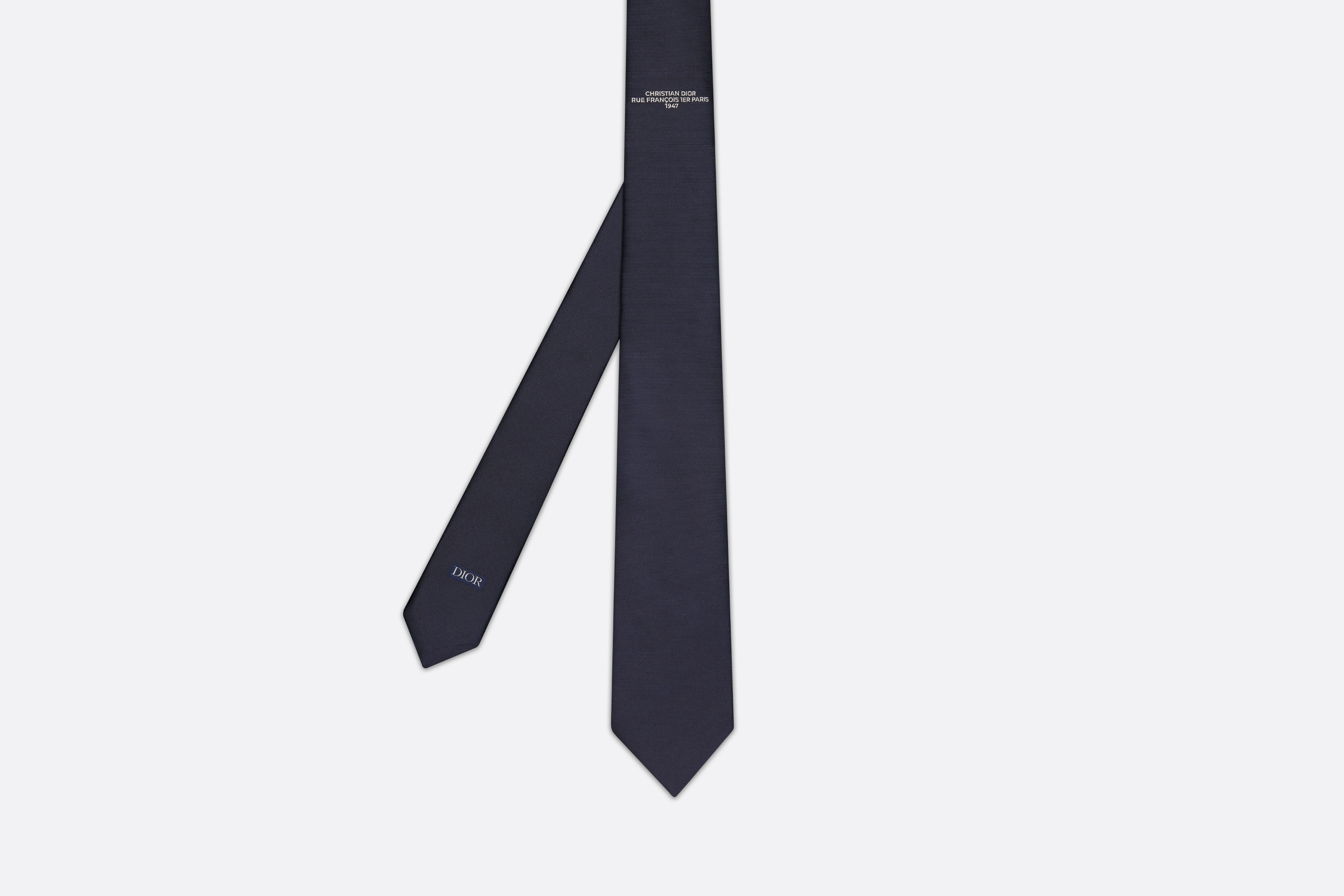 François 1er Tie - 4