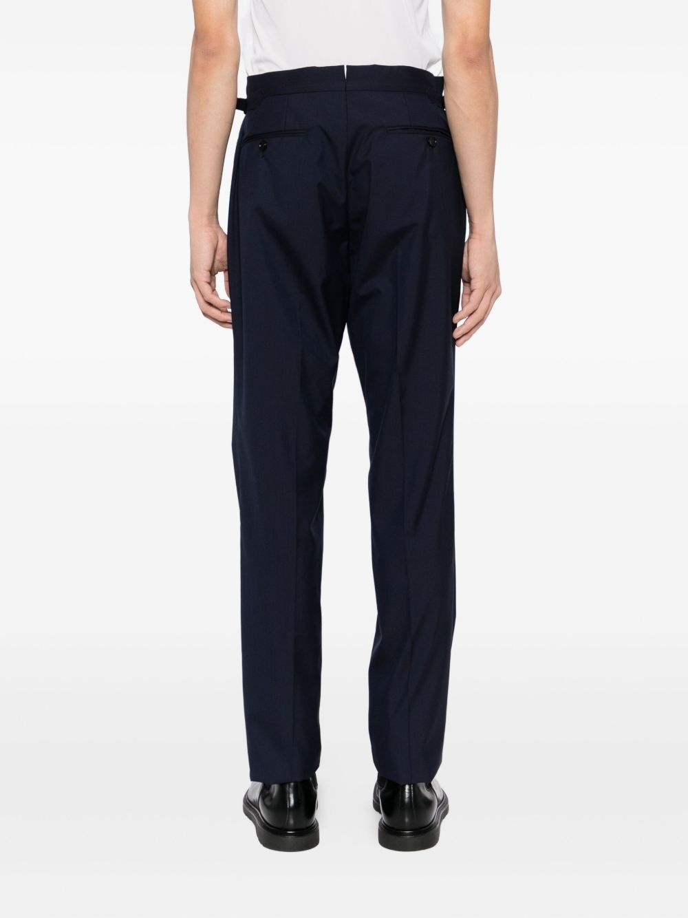 Dyllan pant - 4