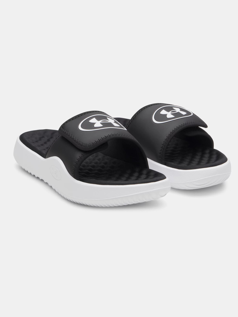 UA Ignite Pro 8 4