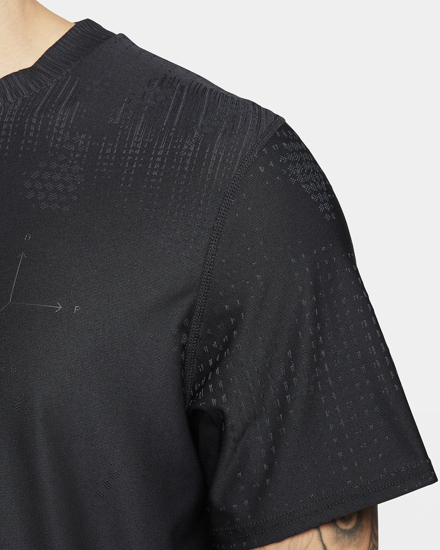 Nike Men's A.P.S. Dri-FIT ADV Short-Sleeve Versatile Top - 5