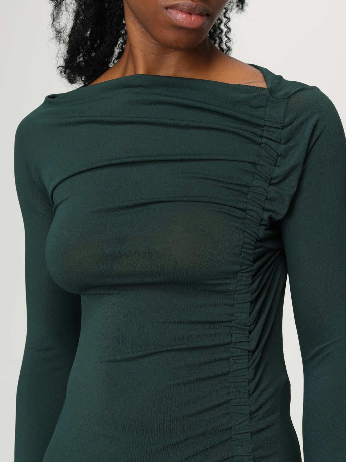 Dress woman Ferragamo - 4