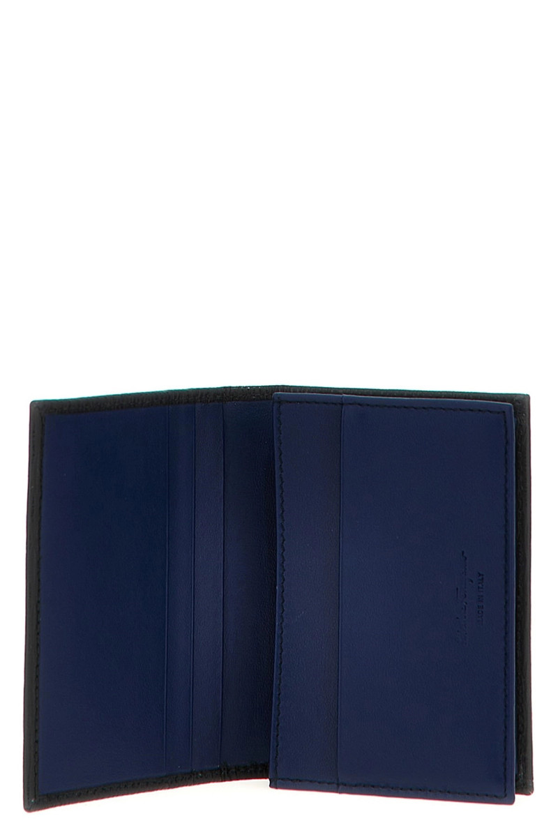 'Revival gancio' card holder 3