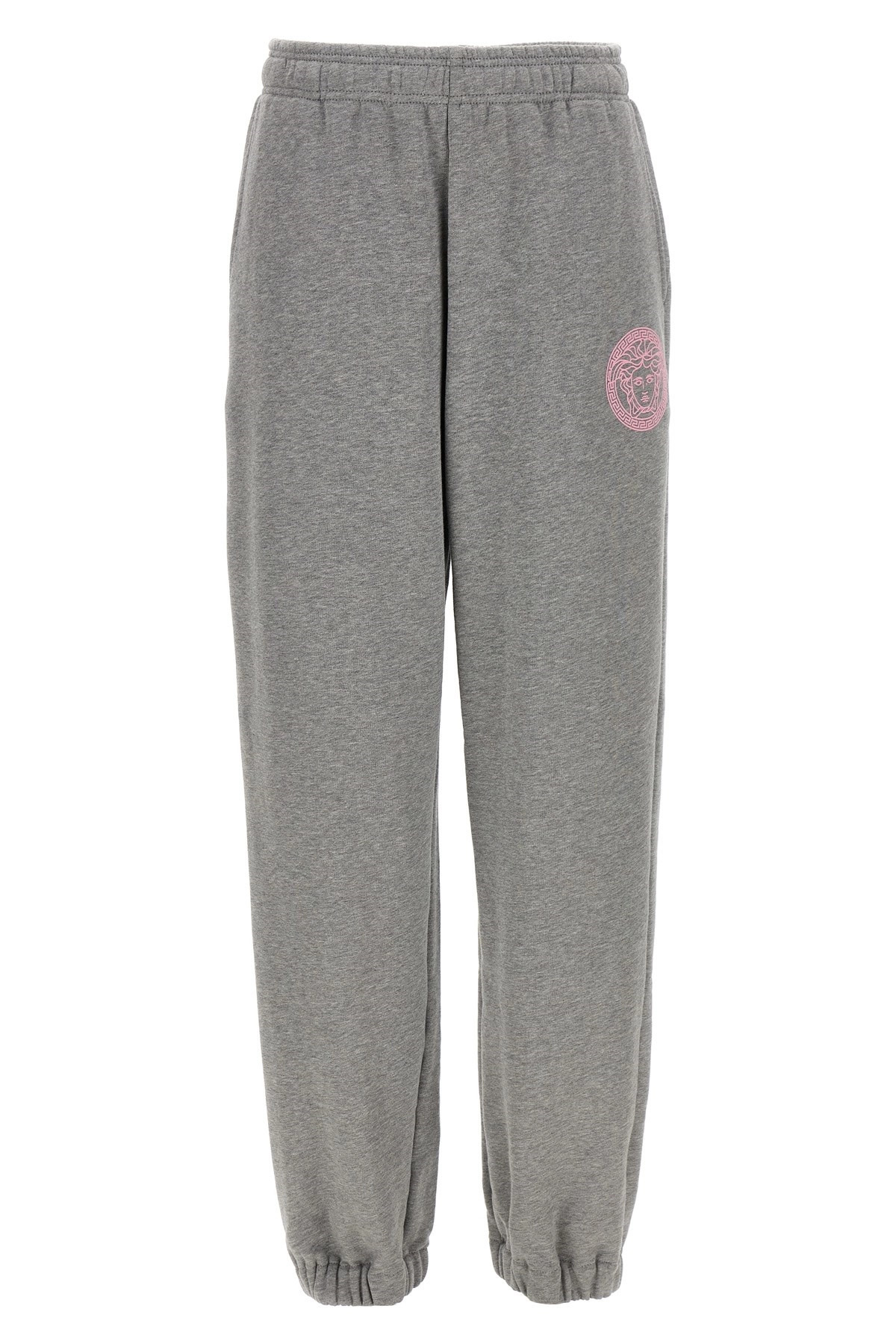 'La Medusa' joggers - 1