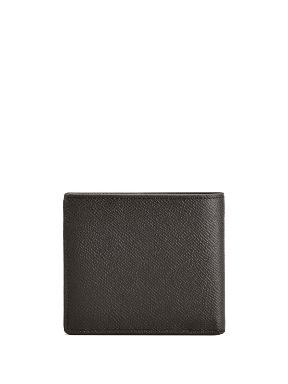 leather wallet - 2