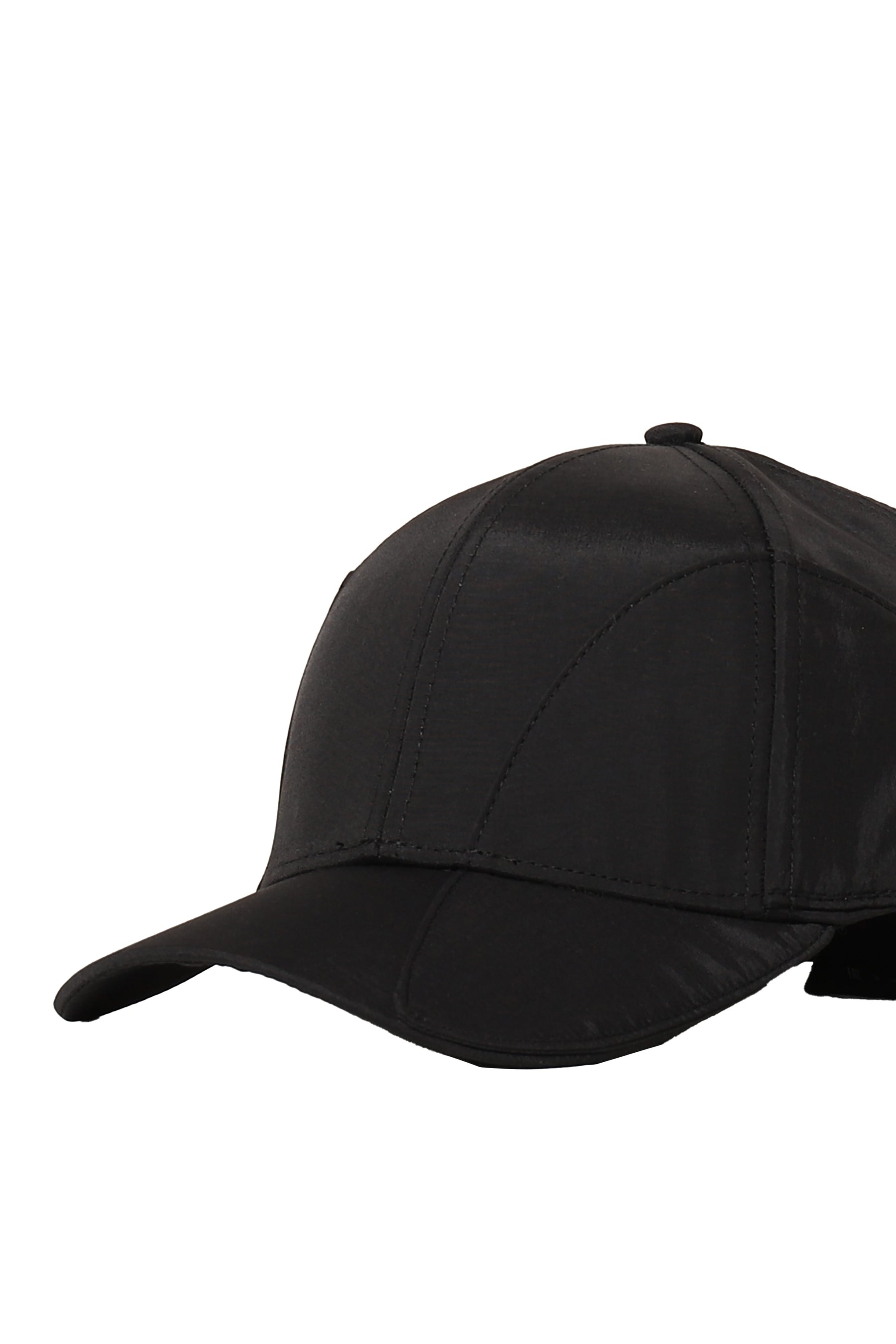 CAP W. LAYER / BLK - 4