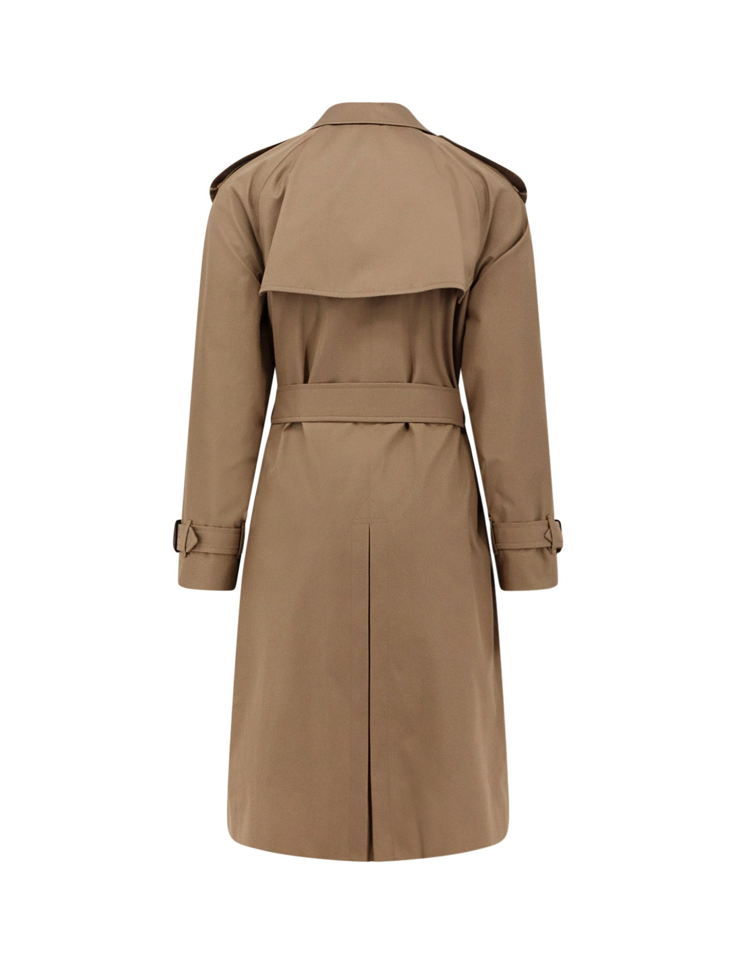 Chestwood Cotton Trench - 2