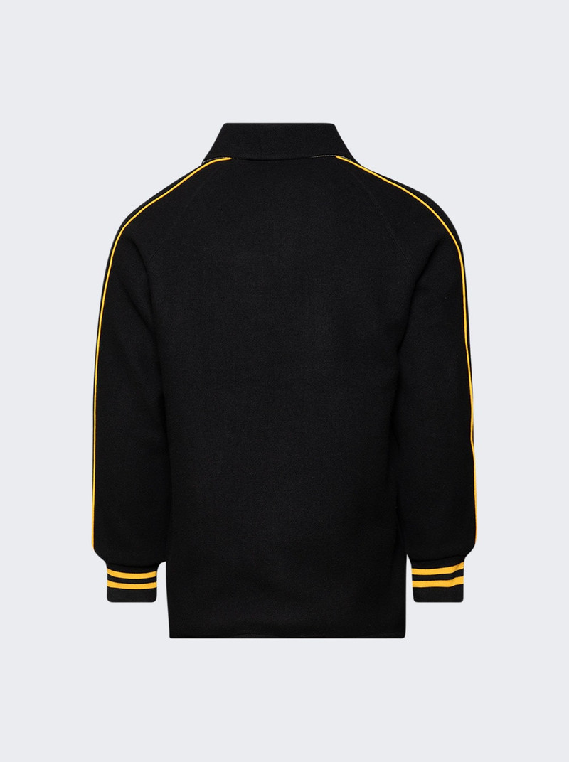BODE Bode Monogram Snap Reversible Jacket outlook