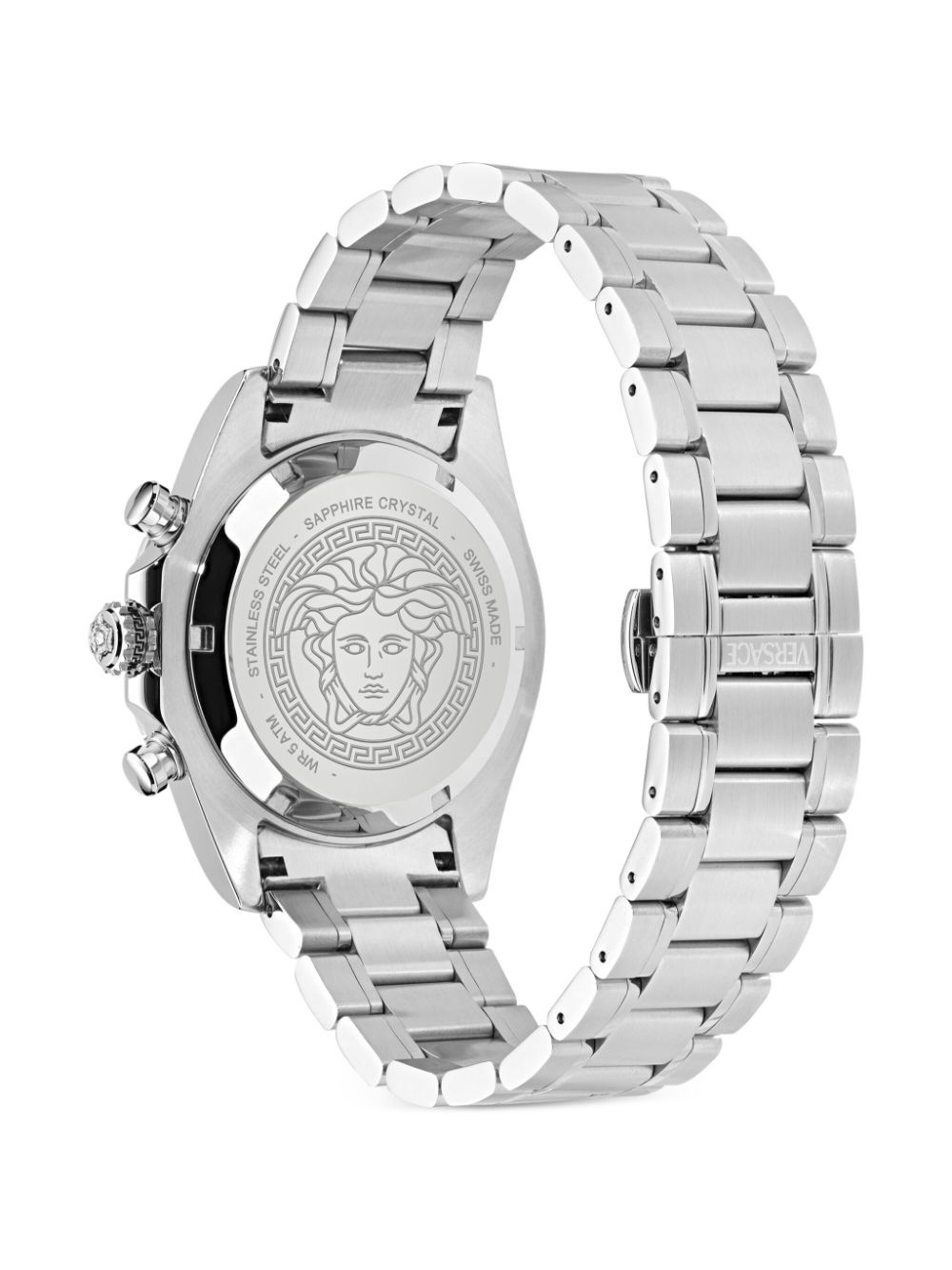 Chrono X 45mm - 3