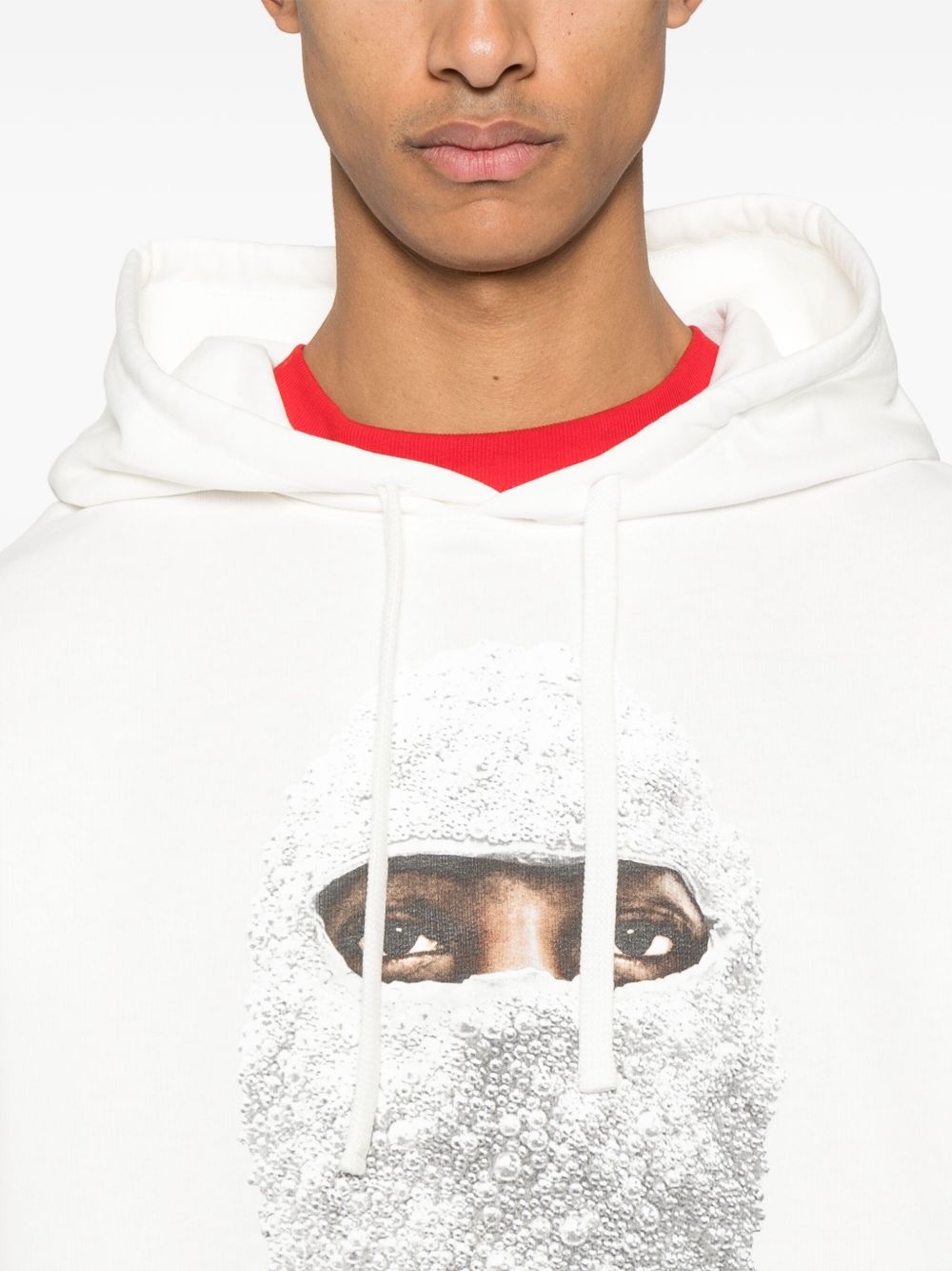 Future Mask hoodie - 5