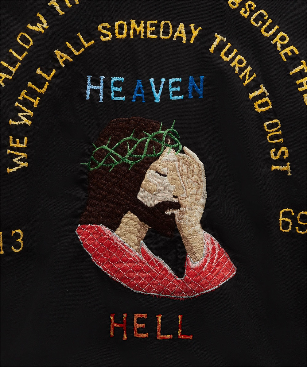 Vietnam jacket - 7