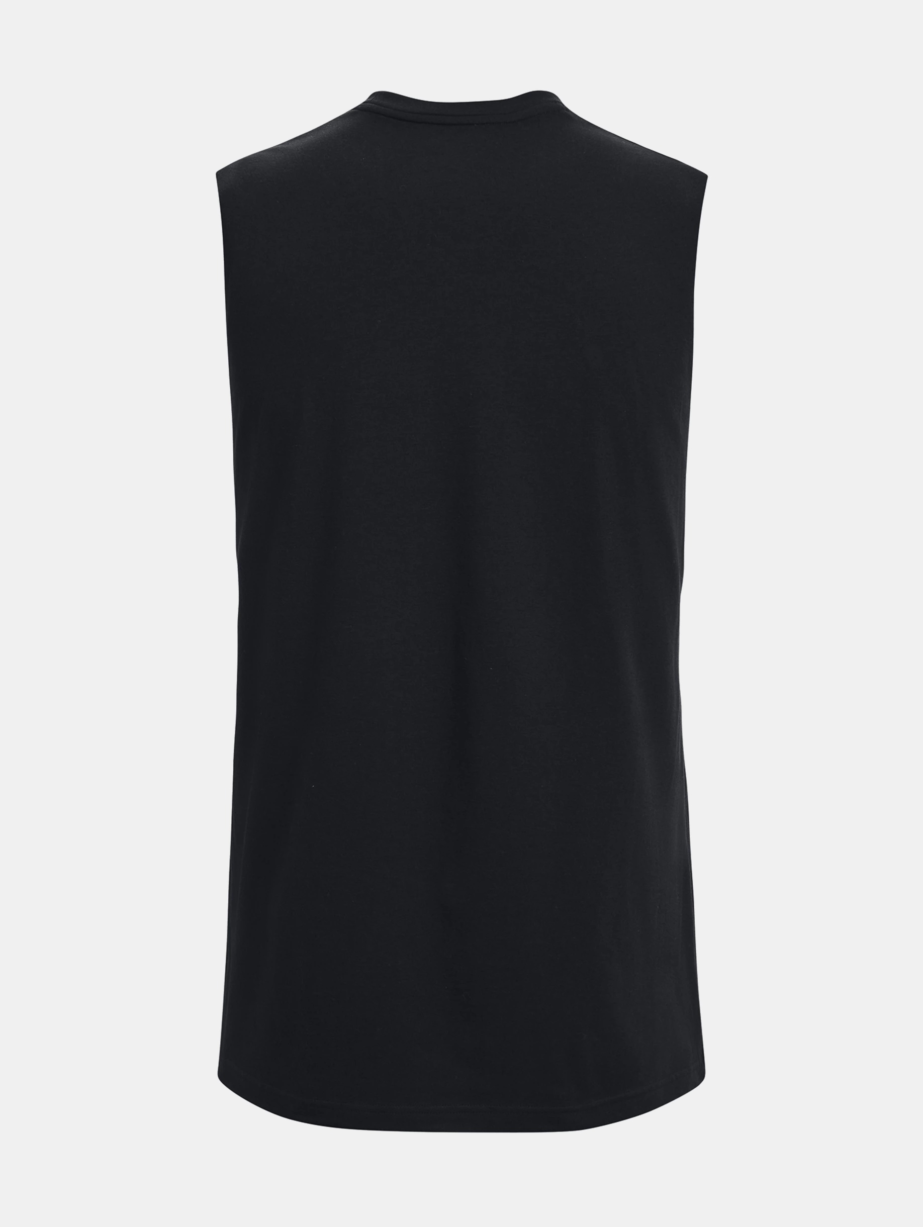 Tシャツ・カットソー [Under Armour] CURRY SLEEVELESS T-SHIRT Curry Men's Sleeveless T-Shirt | Under Armour